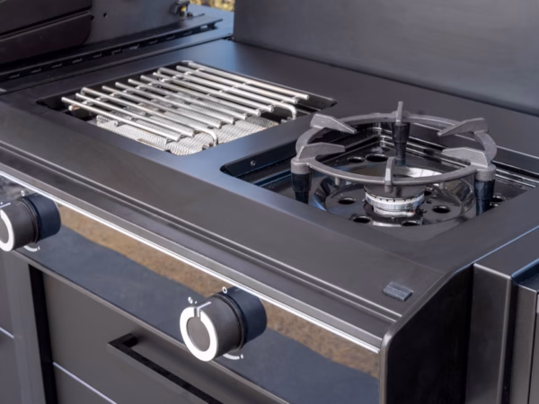Cocina Exterior Outdoorchef HEAT XL 415/245 - Imagen 4