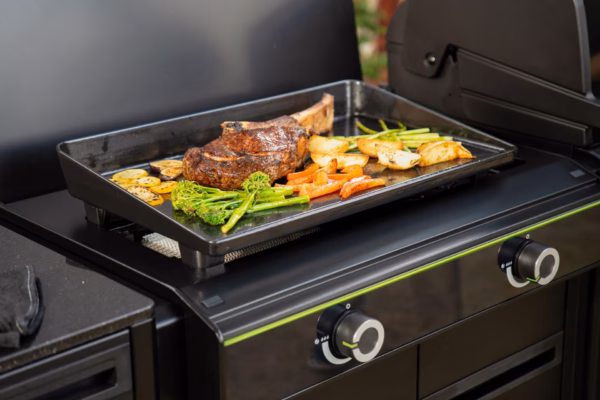 Cocina Exterior Outdoorchef HEAT XL 415/245 - Imagen 8