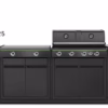 Cocina Exterior Outdoorchef HEAT XL 415/245 - Imagen 2