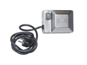 Motor Eléctrico para Rustidor Monolith Classic y LeChef