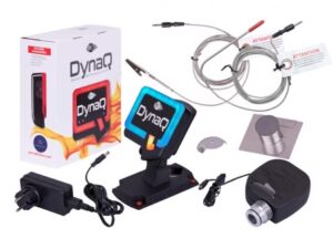 Set Universal DynaQ Completo para Convertir Tu Monolith en Guru