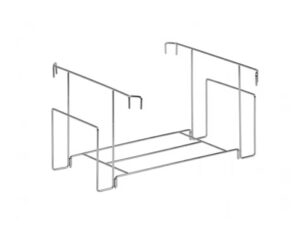 Sujeta Accesorios Monolith Classic