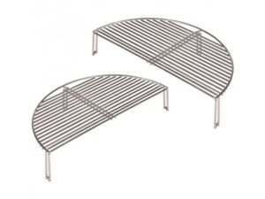 Parrilla de 2º Nivel Monolith Classic (2 UD)