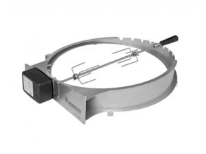 Rustidor Kamado Monolith Classic