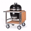 Carro Buggy para Kamado Monolith LECHEF - Imagen 2