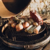 Ampliación Parrilla Monolith LECHEF - Imagen 3