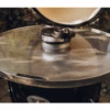 Plancha para Kamado Monolith LECHEF - Imagen 3