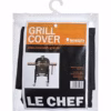 Funda Kamado Monolith LECHEF - Imagen 3