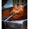 Rustidor Kamado Monolith LECHEF - Imagen 4