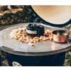 Plancha para Kamado Monolith LECHEF - Imagen 4