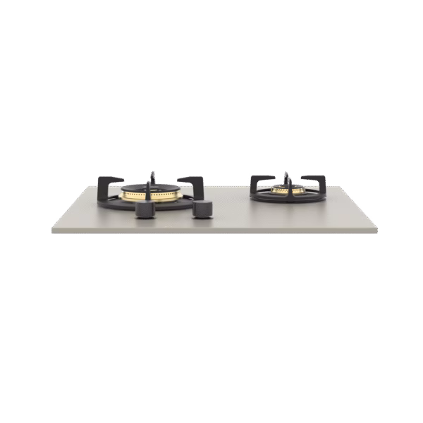 Set 2 Hornillos Encastrables Brabura