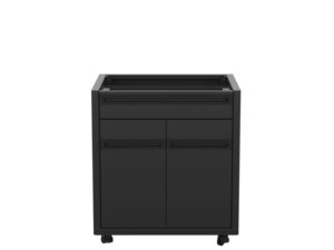 Módulo armario Outdoorchef HEAT - 2 puertas / 1 cajón