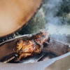 Rustidor Kamado Monolith LECHEF - Imagen 5