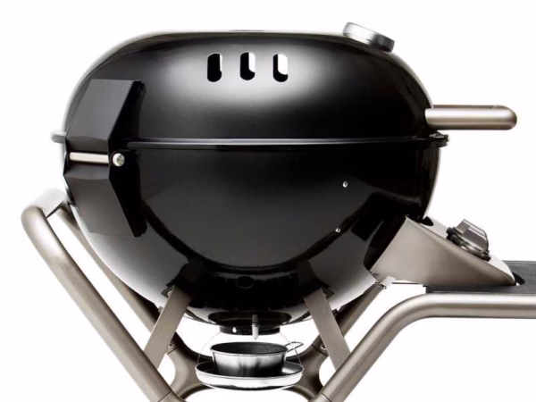 Barbacoa de Gas con Carro Outdoorchef Davos 570 G Pro - Imagen 4