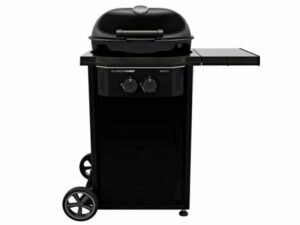 Barbacoa de Gas con Carro Outdoorchef Davos 570 G Pro