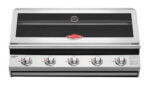 Barbacoa de gas Beefeater Signature S2000 5B