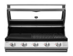 Barbacoa de gas Beefeater Signature S2000 5B - Imagen 2