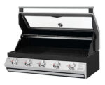 Barbacoa de gas Beefeater Signature S2000 5B - Imagen 5